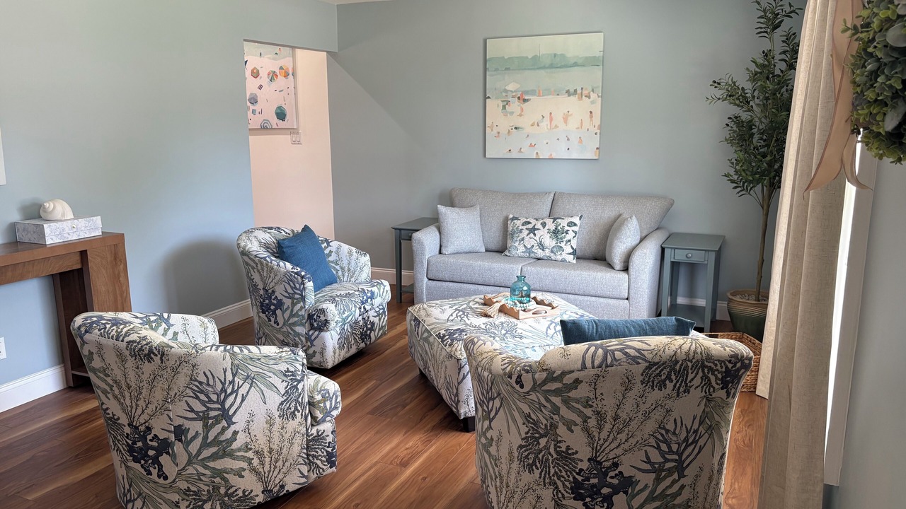 Photo of Livingroom in Somers Point