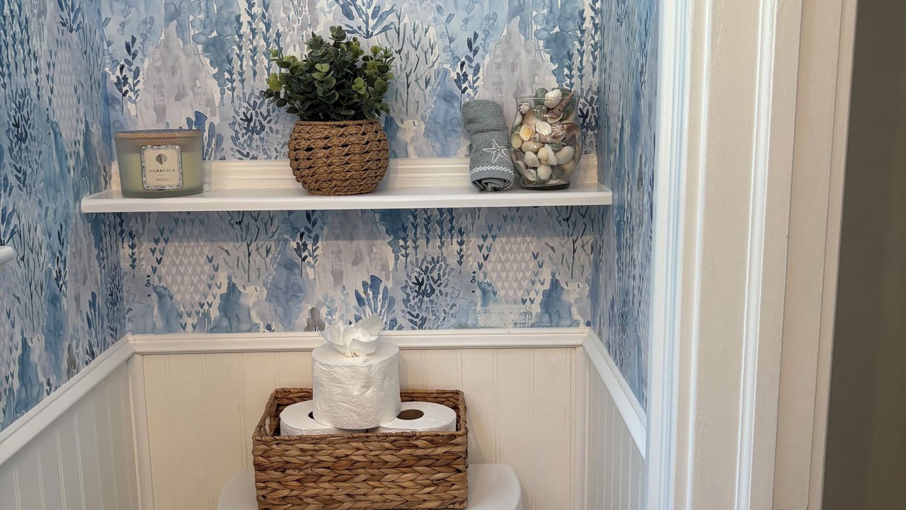 Photo of Bathroom in Somers Point