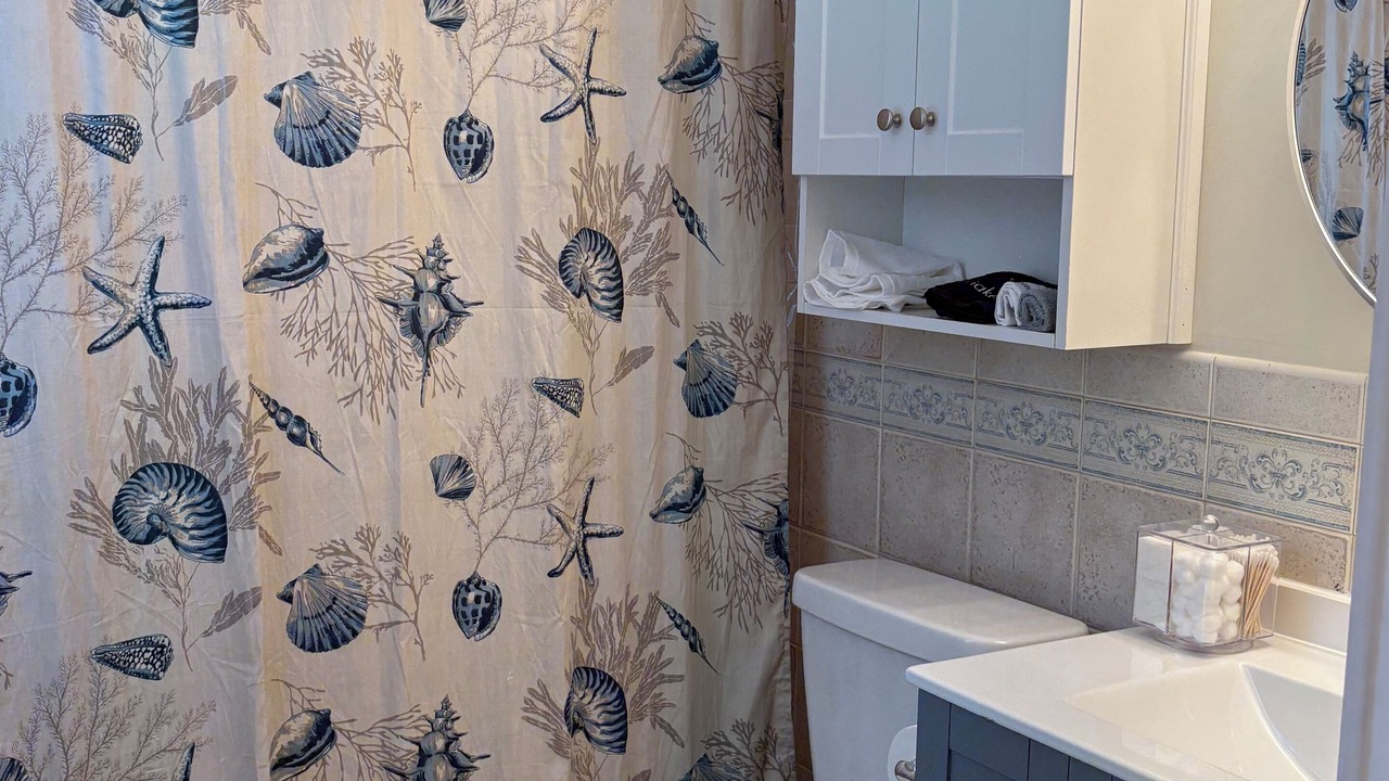 Photo of Bathroom in Somers Point