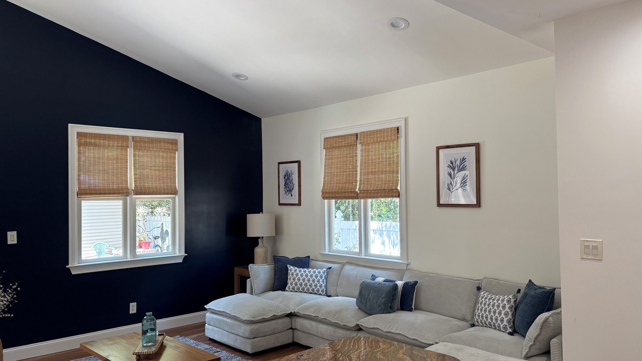 Photo of Livingroom in Somers Point
