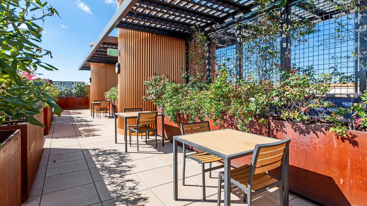 Photo of Outdoor in Clarendon