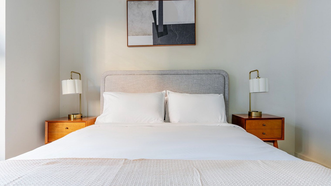 Photo of Bedroom in Clarendon