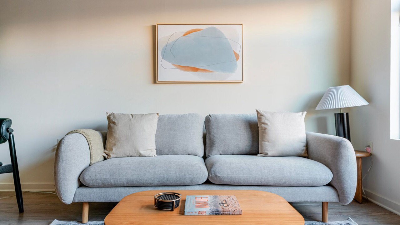Photo of Livingroom in Clarendon