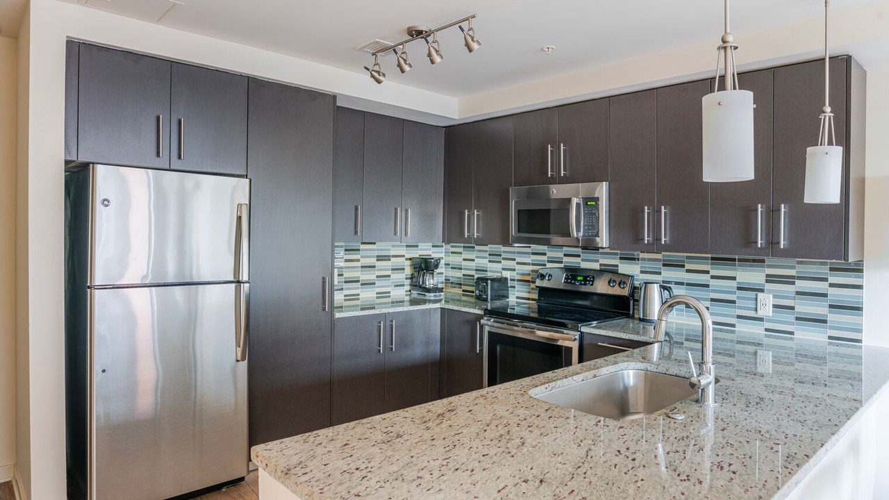 Photo of Kitchen in Clarendon