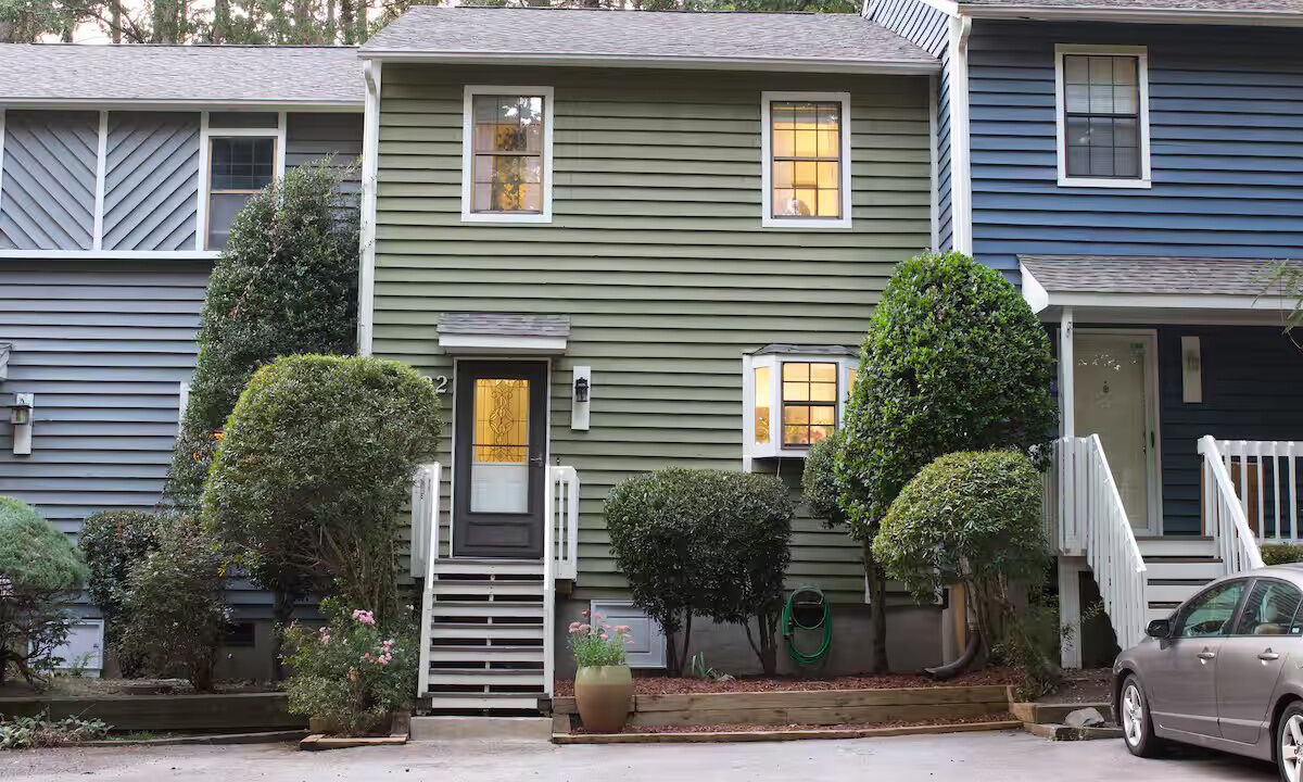 Photo of Outdoor in Durham