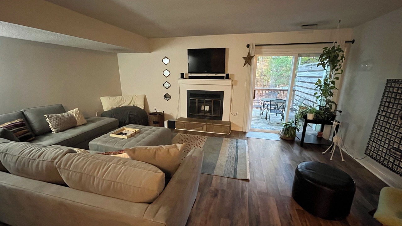 Photo of Livingroom in Durham