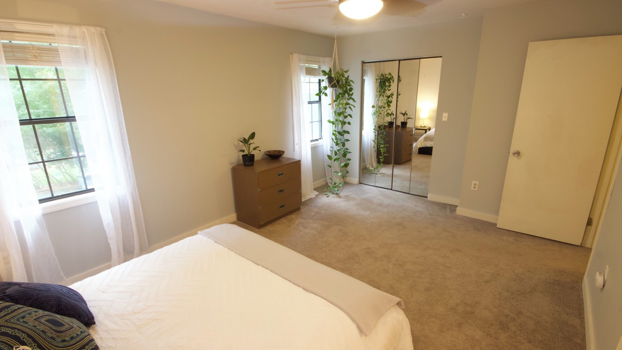 Photo of Bedroom in Durham