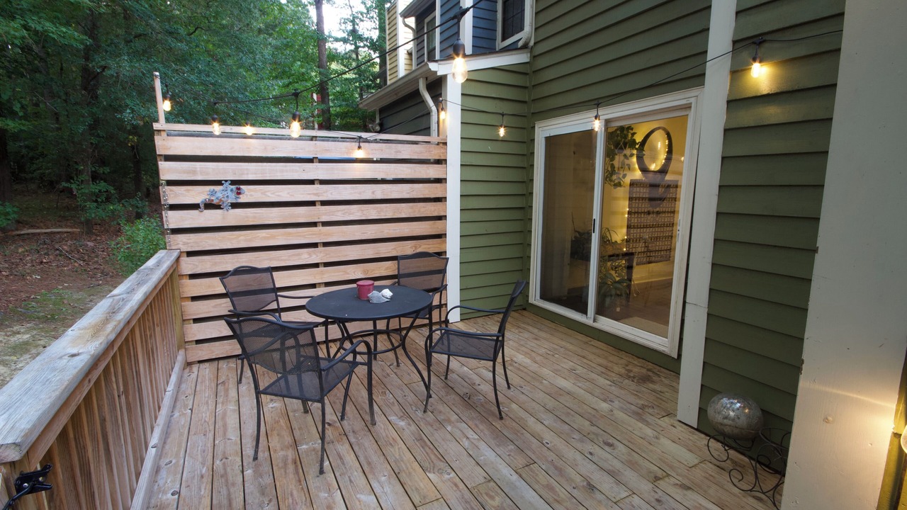 Photo of Outdoor in Durham