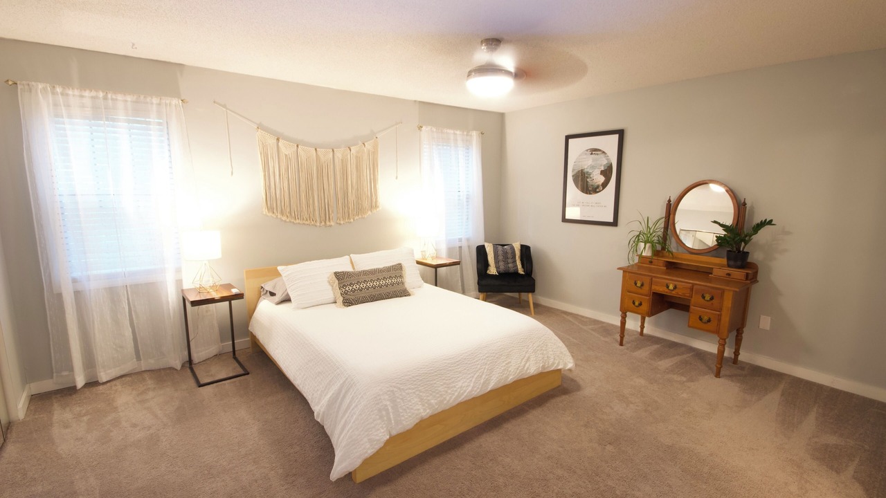 Photo of Bedroom in Durham