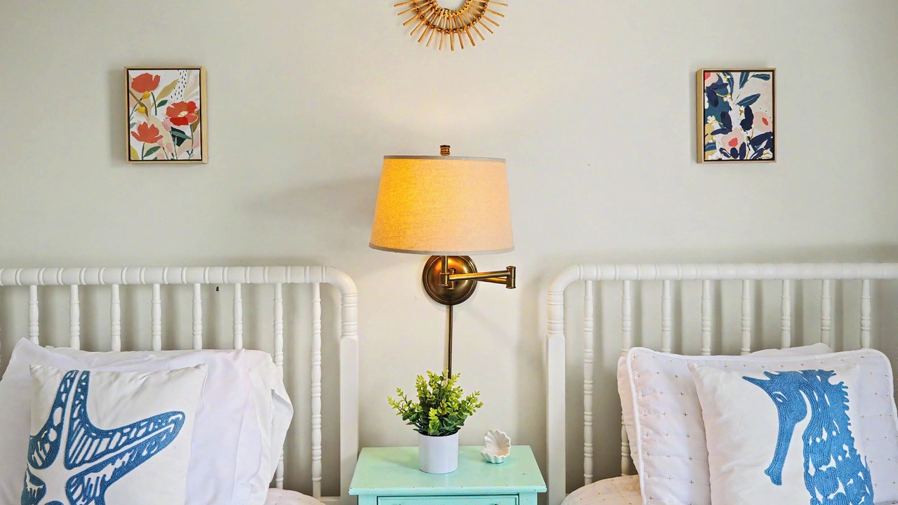 Photo of Bedroom in North End