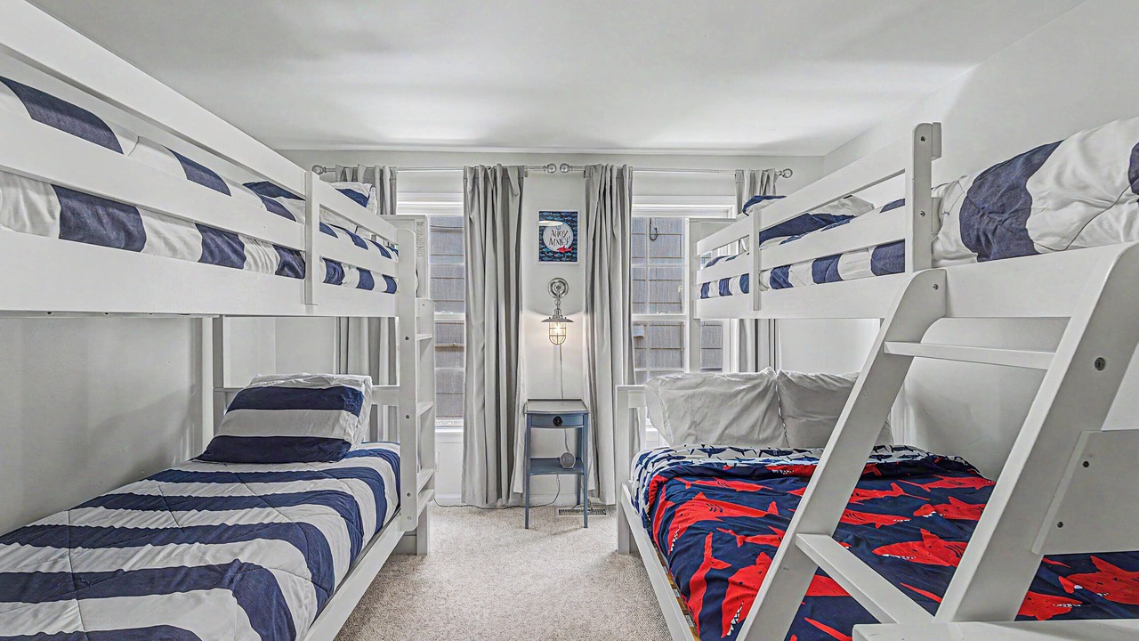 Photo of Bedroom in North End