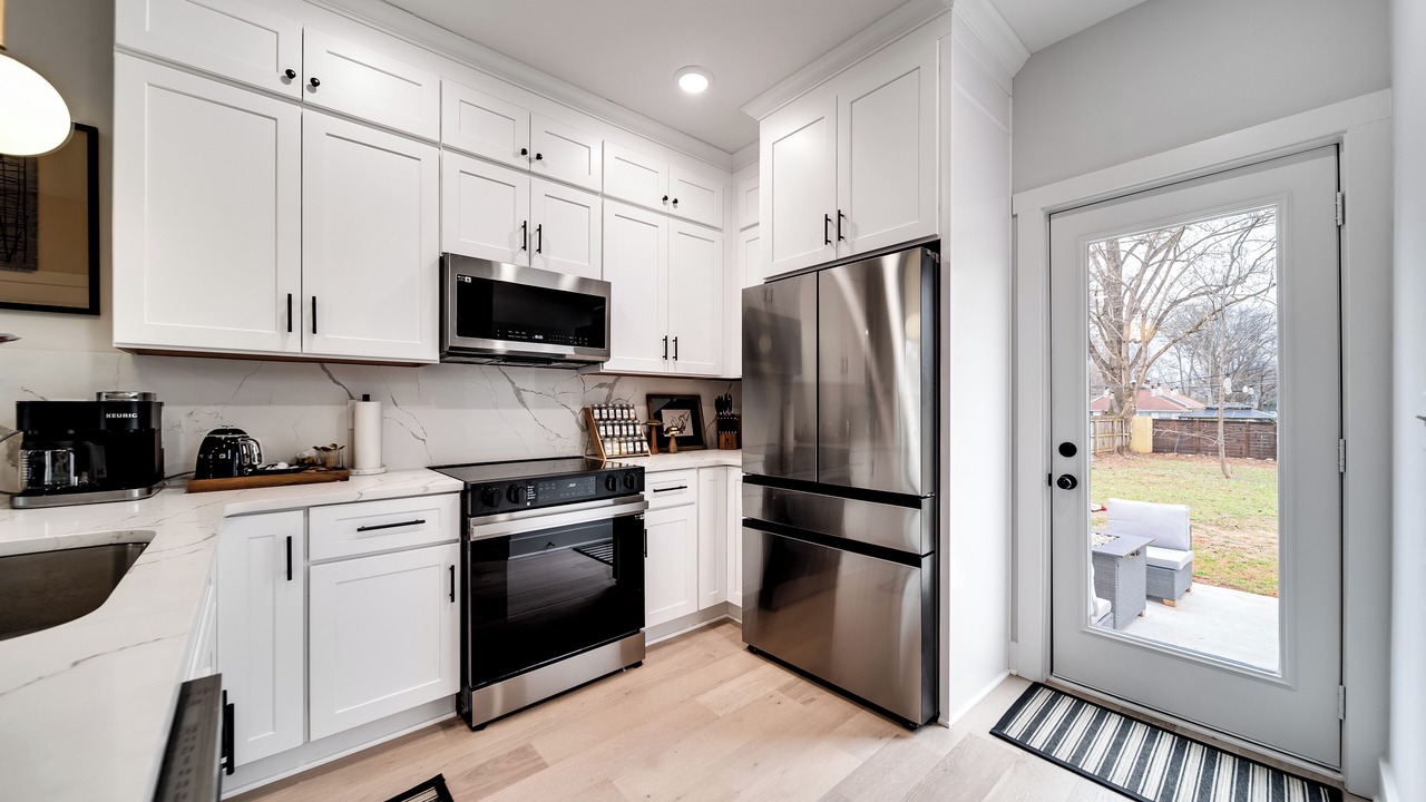 Photo of Kitchen in Murfreesboro
