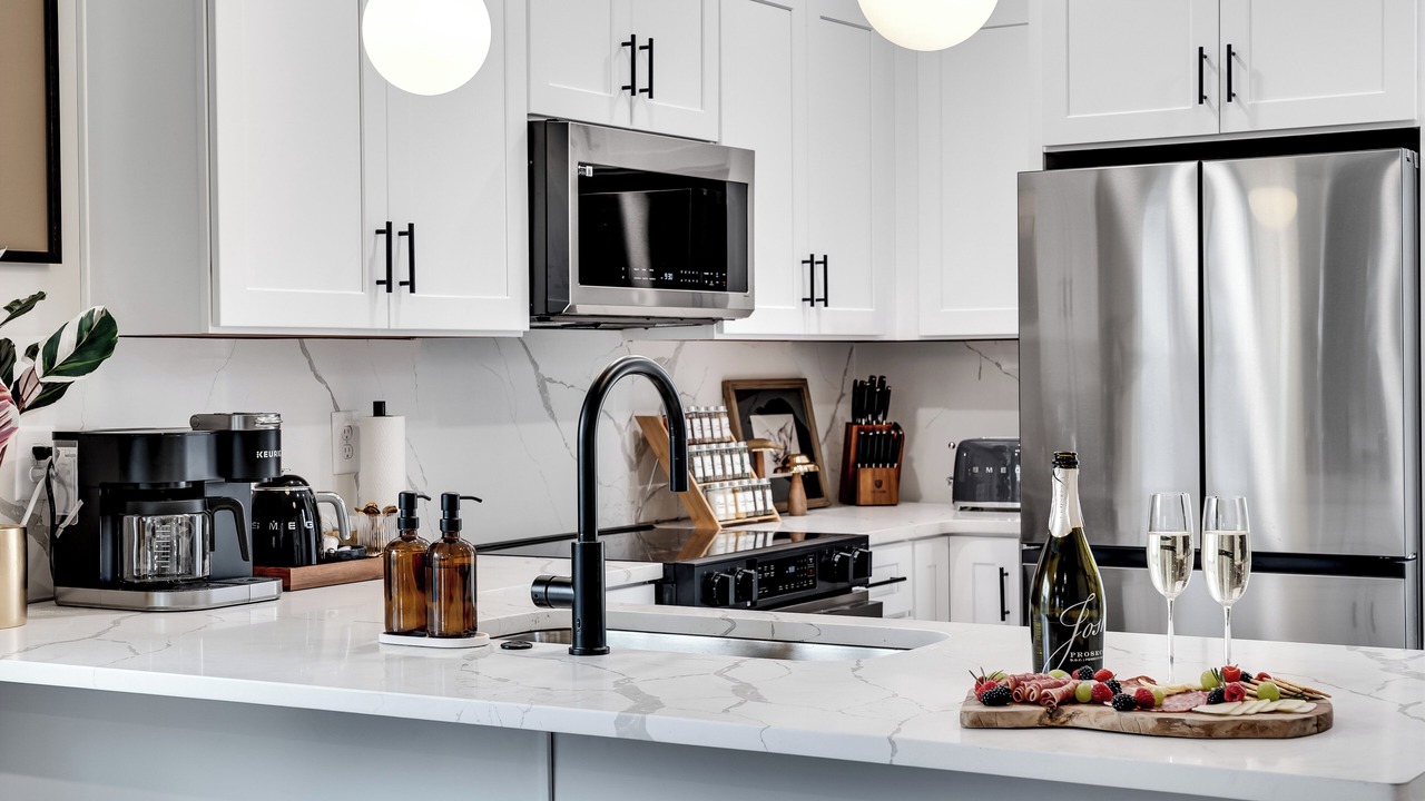 Photo of Kitchen in Murfreesboro