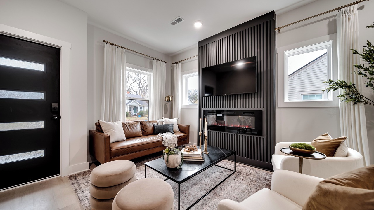 Photo of Livingroom in Murfreesboro