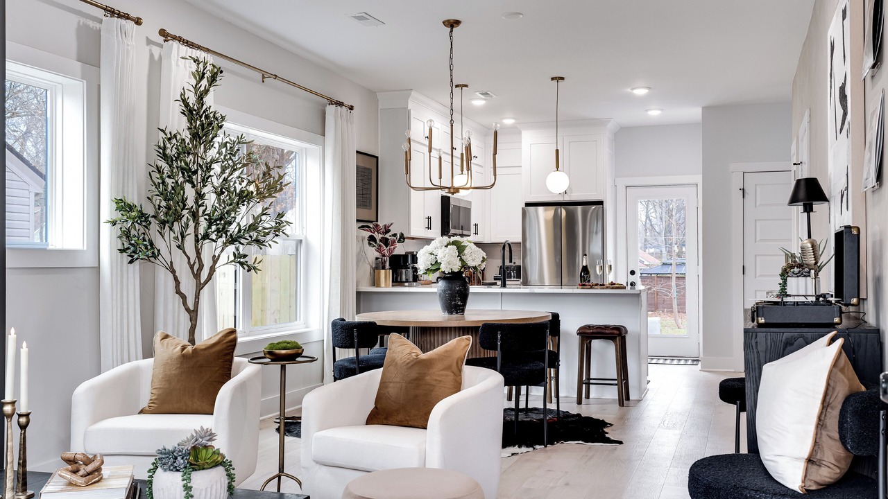 Photo of Livingroom in Murfreesboro