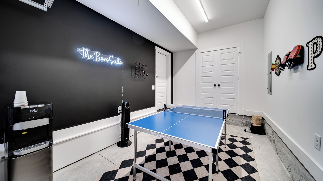 Photo of Bedroom in Murfreesboro