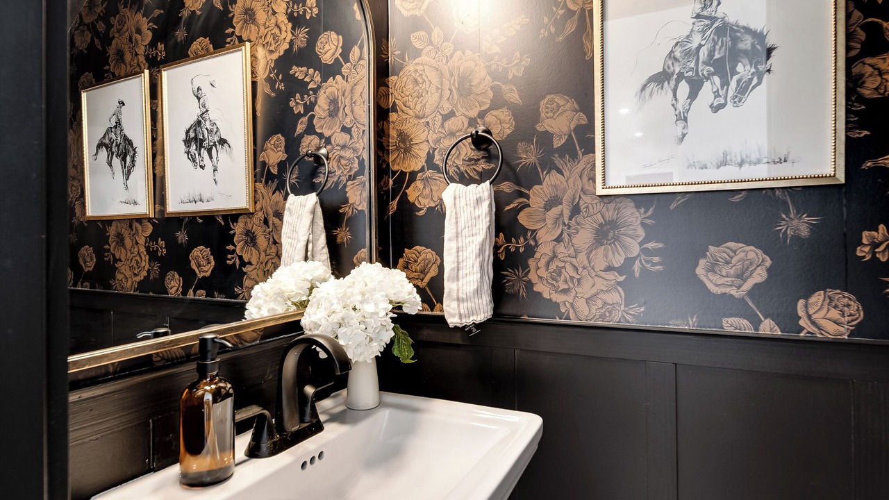 Photo of Bathroom in Murfreesboro