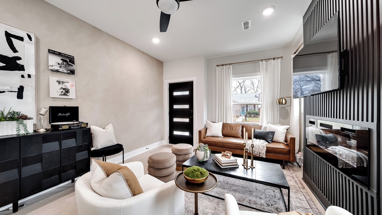 Photo of Livingroom in Murfreesboro