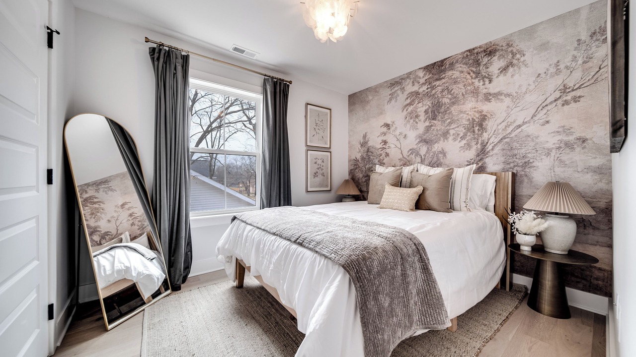 Photo of Bedroom in Murfreesboro