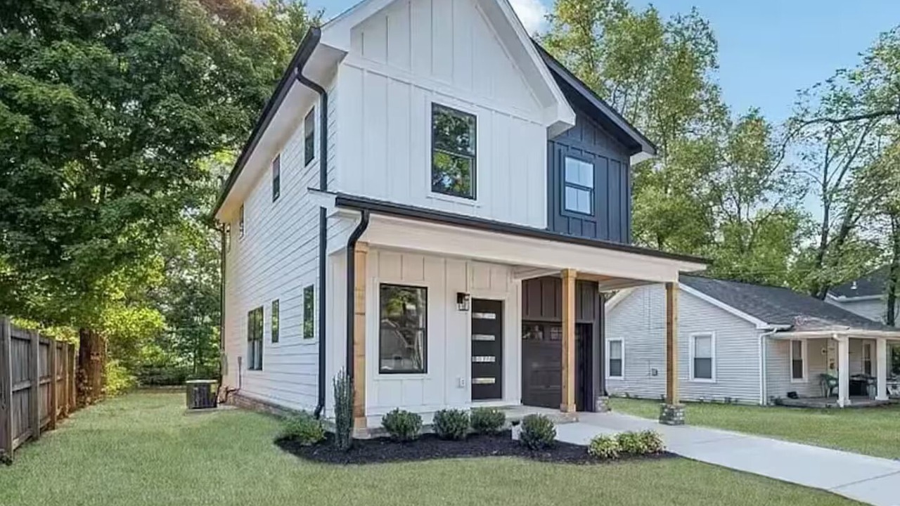 Photo of Outdoor in Murfreesboro