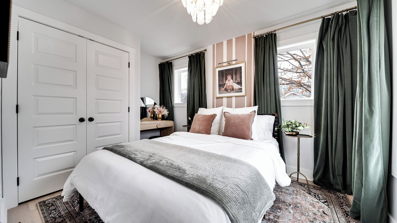 Photo of Bedroom in Murfreesboro