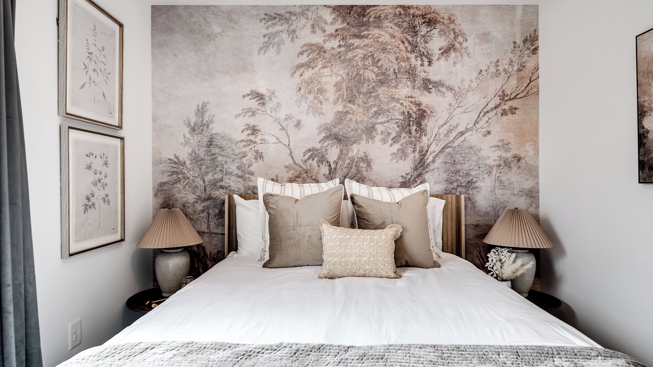 Photo of Bedroom in Murfreesboro