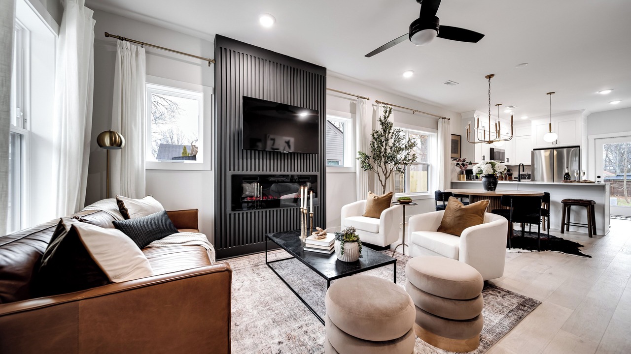 Photo of Livingroom in Murfreesboro