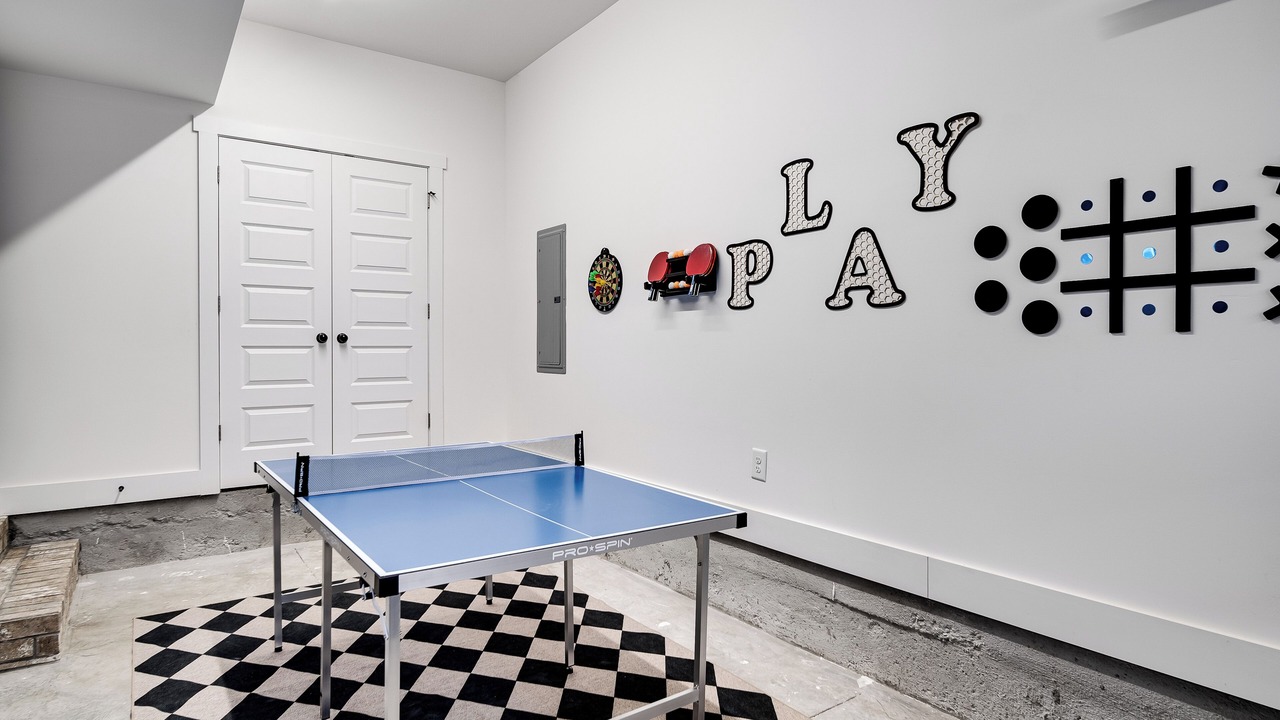 Photo of Bedroom in Murfreesboro