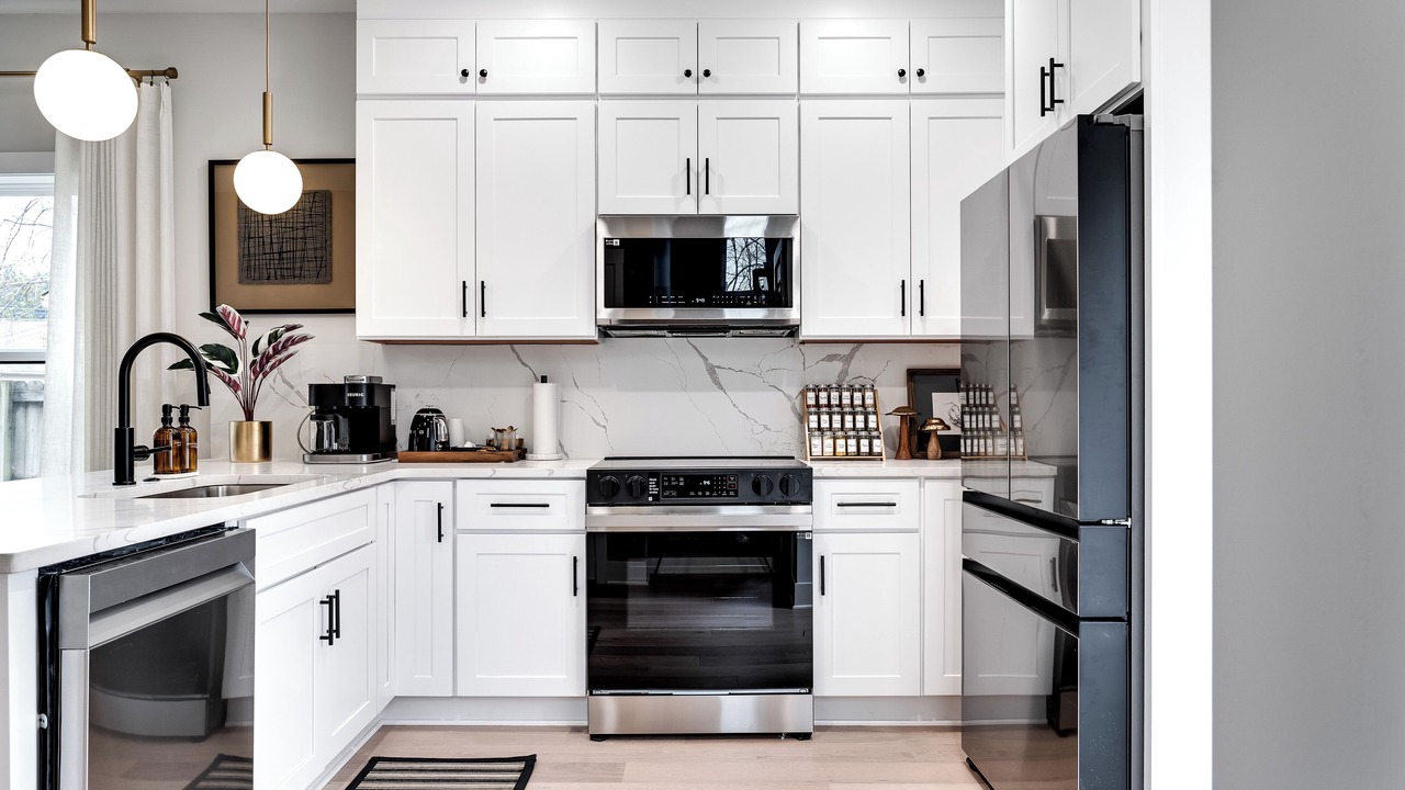 Photo of Kitchen in Murfreesboro