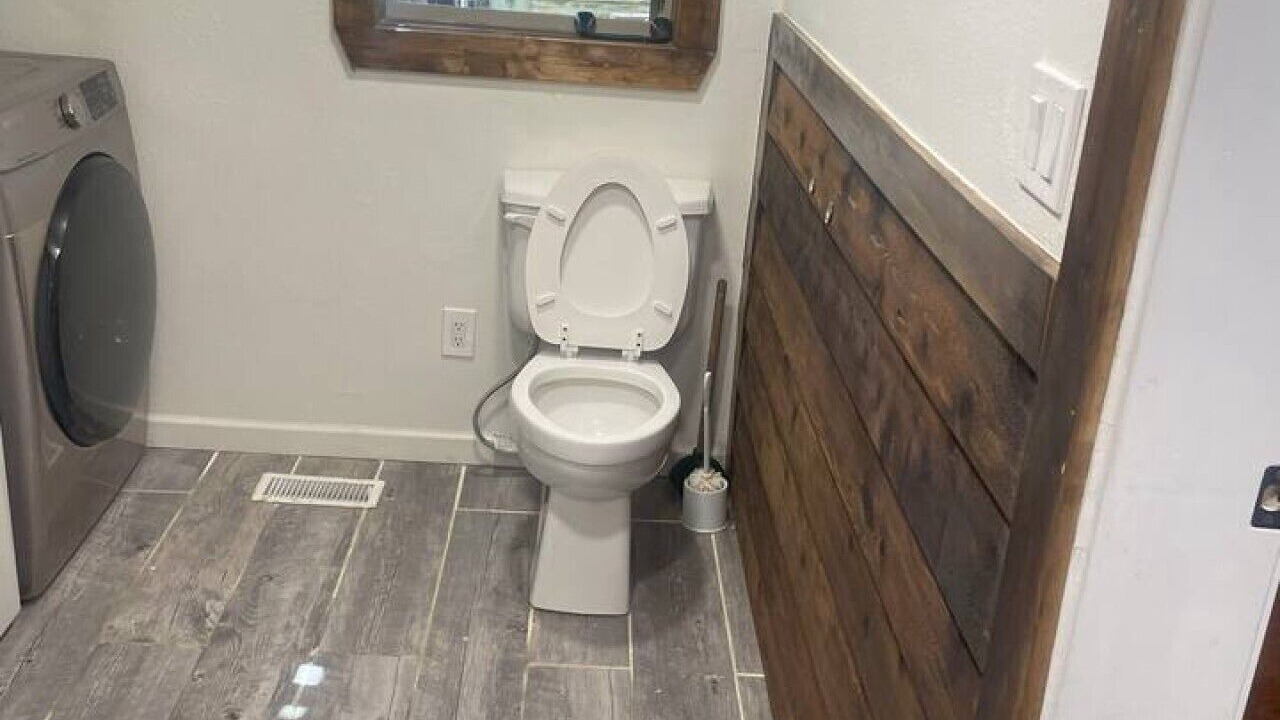 Photo of Bathroom in Summerville