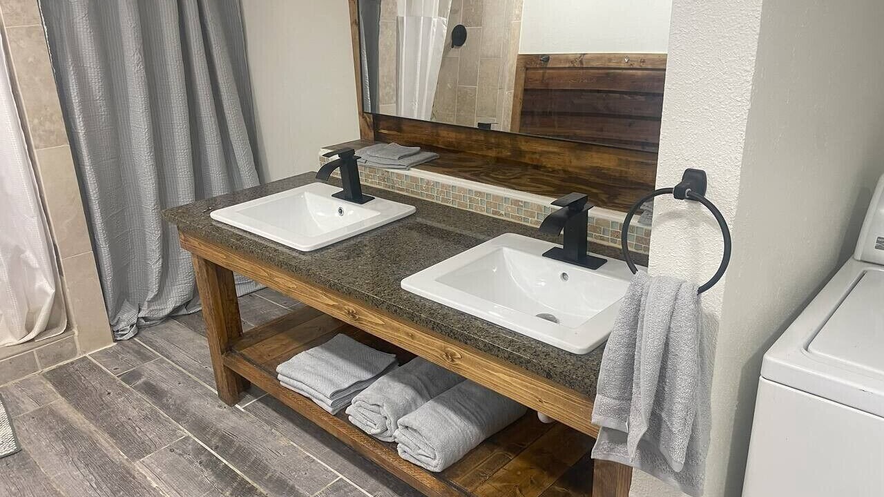 Photo of Bathroom in Summerville