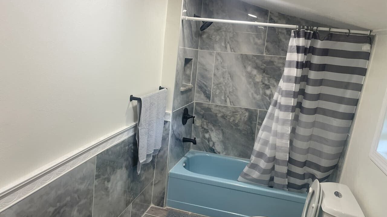 Photo of Bathroom in Summerville