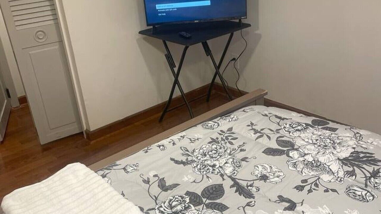 Photo of Bedroom in Summerville