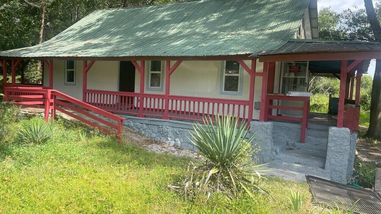 Photo of Outdoor in Summerville