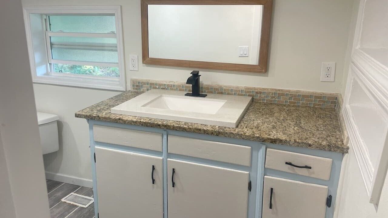 Photo of Bathroom in Summerville