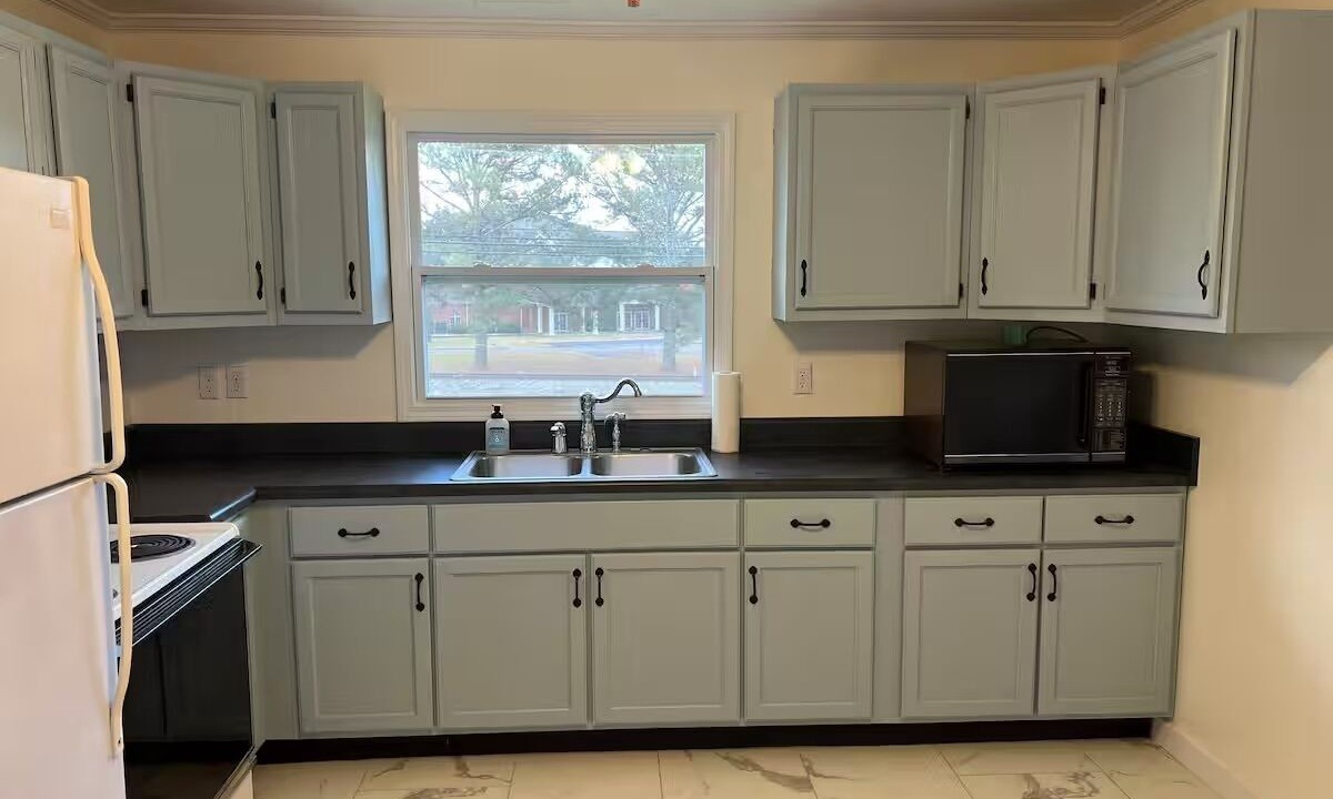 Photo of Kitchen in Chickamauga