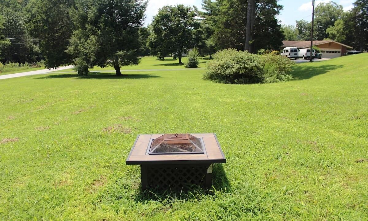 Photo of Outdoor in Chickamauga