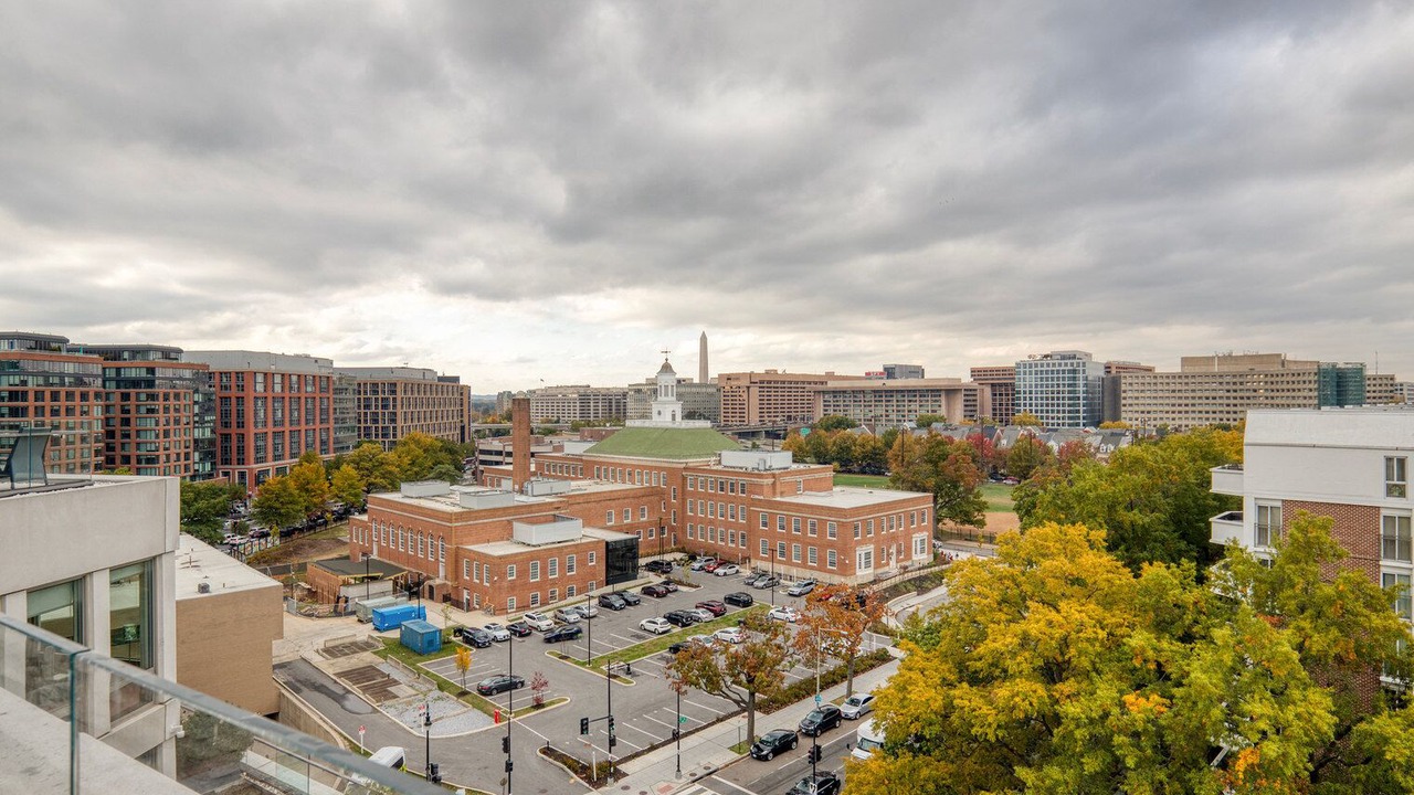 Photo of Outdoor in Capitol Hill
