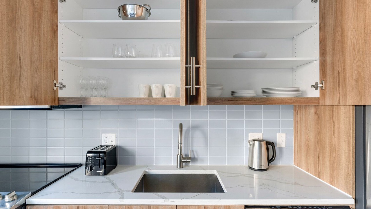 Photo of Kitchen in Capitol Hill