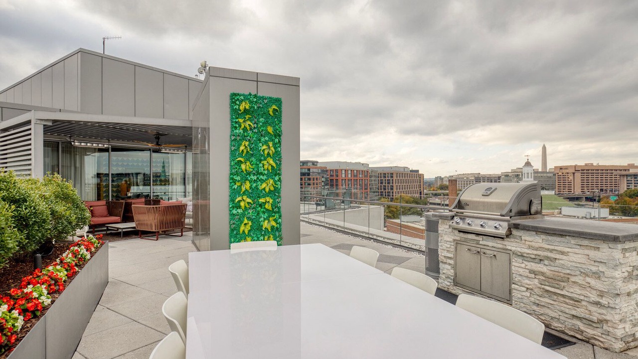 Photo of Outdoor in Capitol Hill