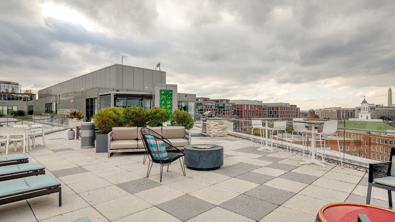 Photo of Outdoor in Capitol Hill