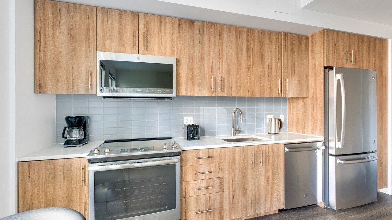 Photo of Kitchen in Capitol Hill