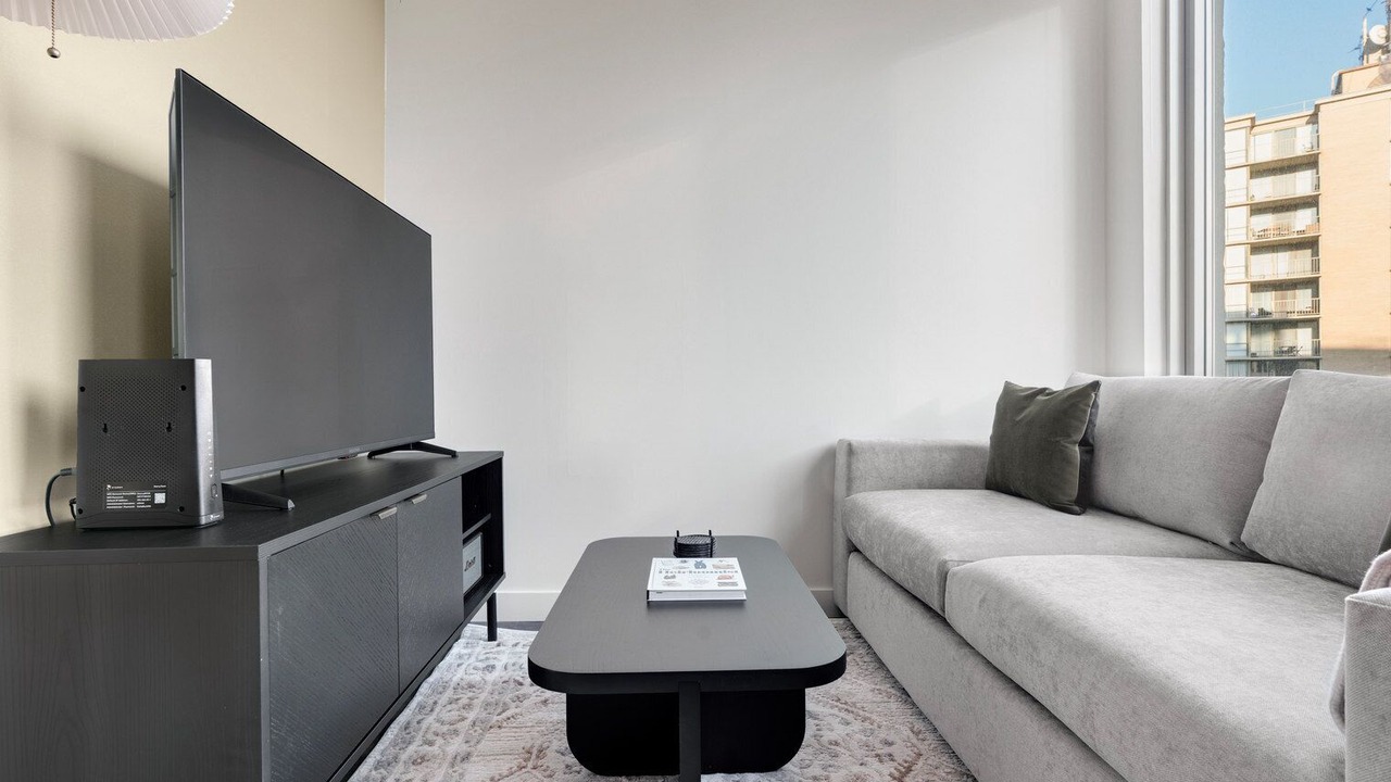 Photo of Livingroom in Capitol Hill