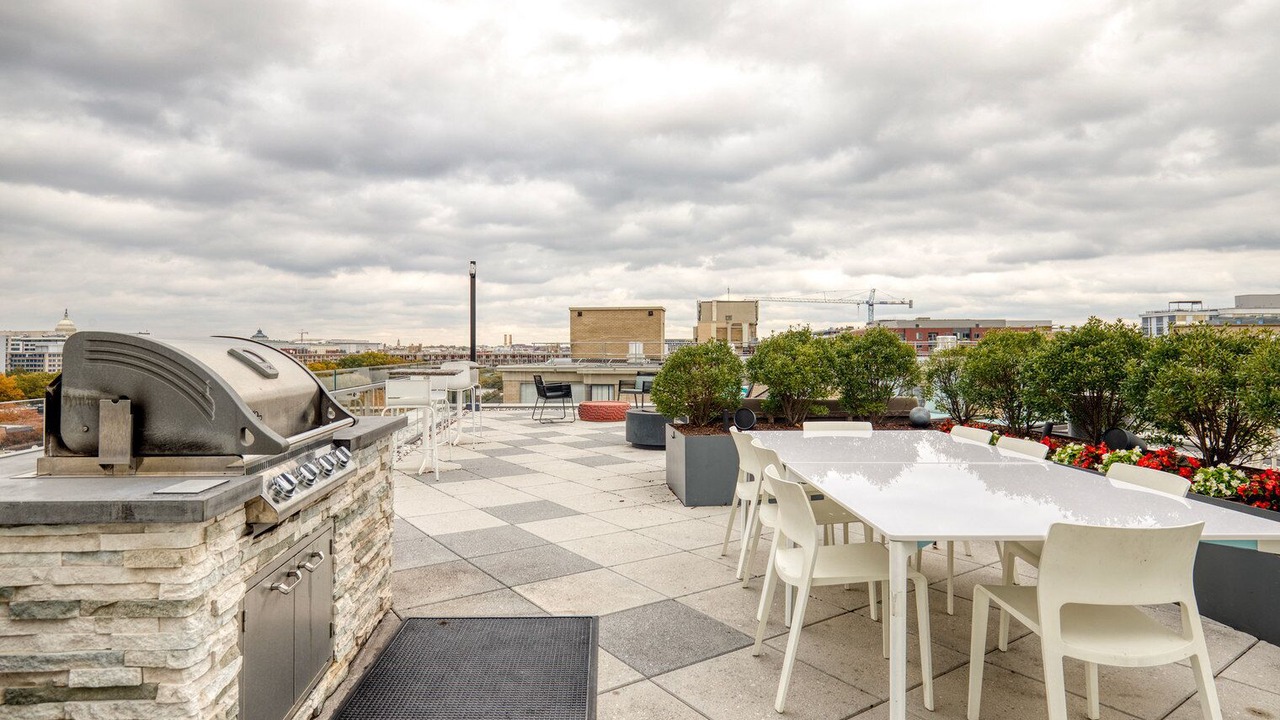 Photo of Outdoor in Capitol Hill