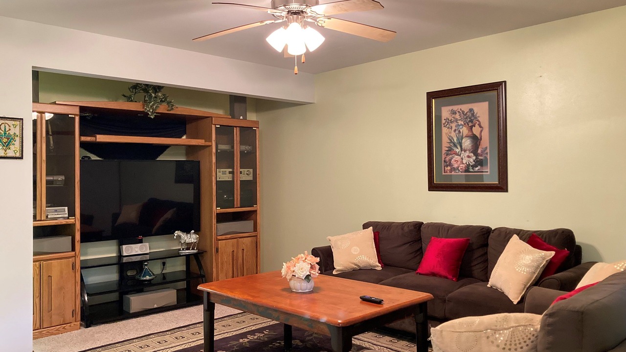 Photo of Livingroom in Madison