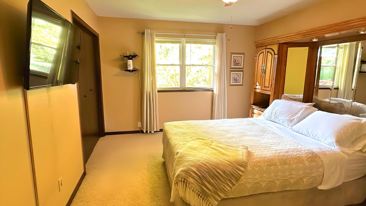 Photo of Bedroom in Madison