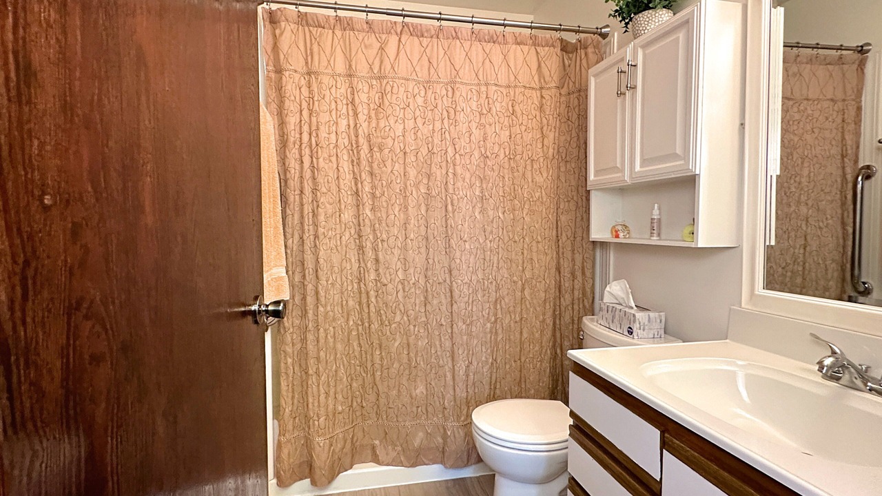 Photo of Bathroom in Madison