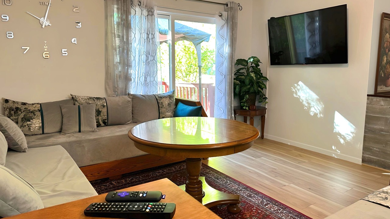 Photo of Livingroom in Madison