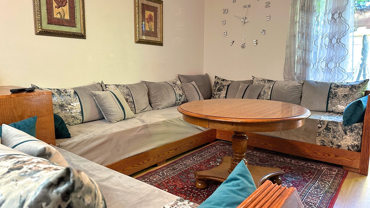 Photo of Livingroom in Madison
