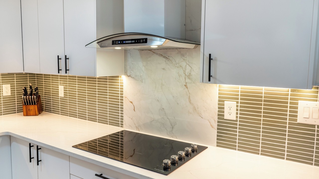 Photo of Kitchen in Charlottesville